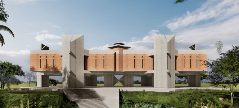 CYCLONE CENTER