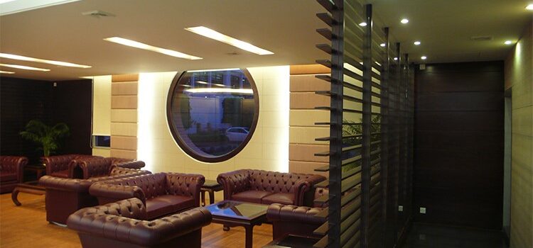 VIP Lounge