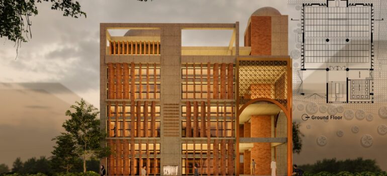 BAITUL IZZAT