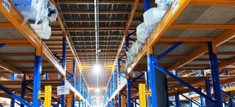 Vertex Warehouse
