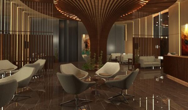 MTB Air Lounge
