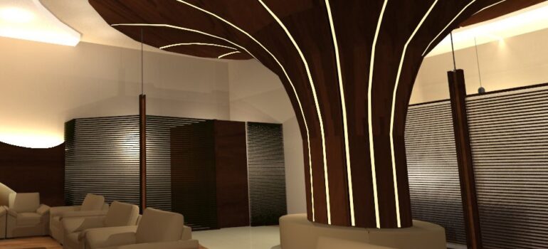EBL Lounge