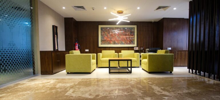 Green Delta MD Suite