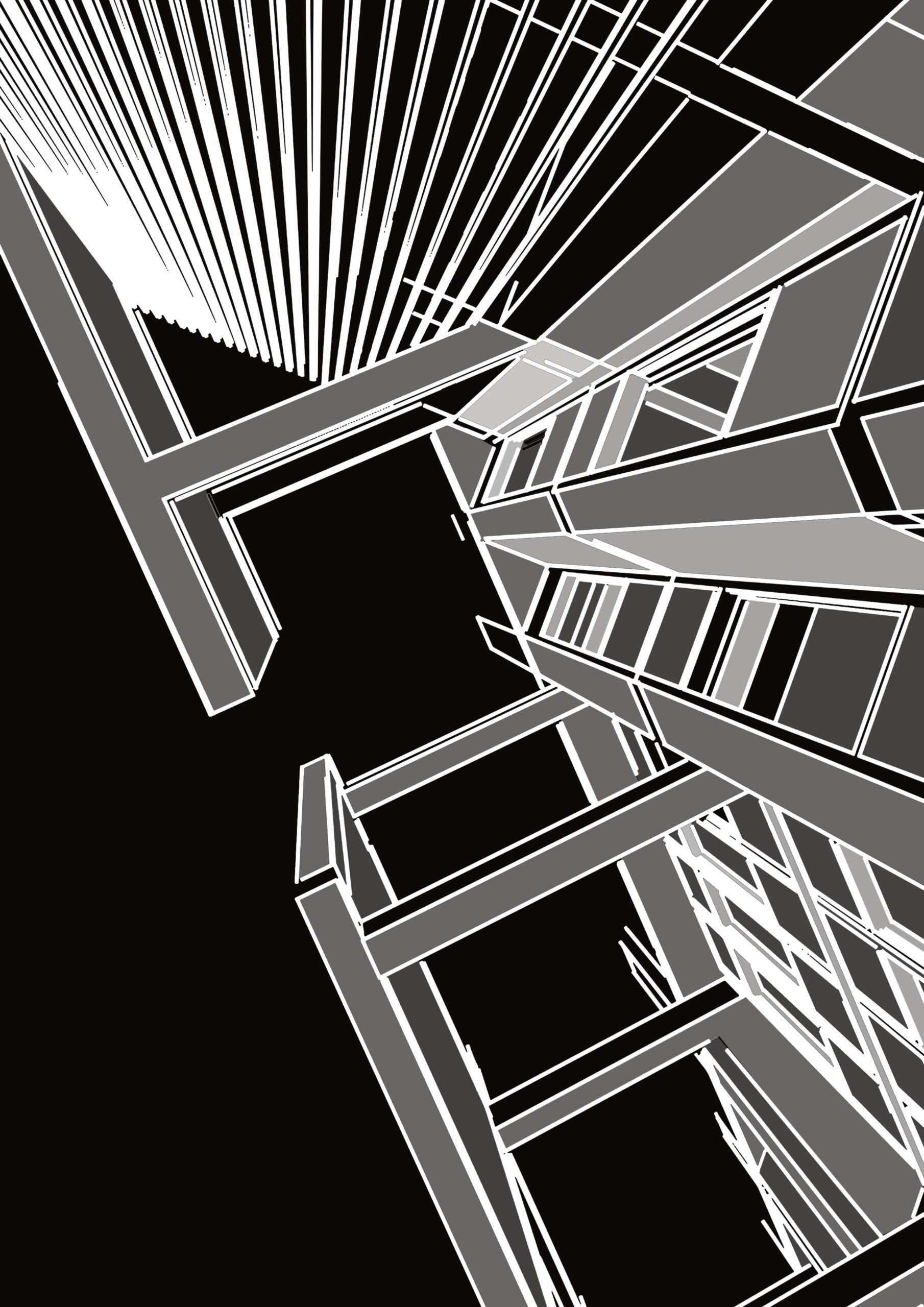 Reincarnation — design process