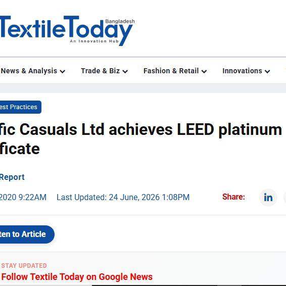 pacific-casuals-leed-platinum gallery