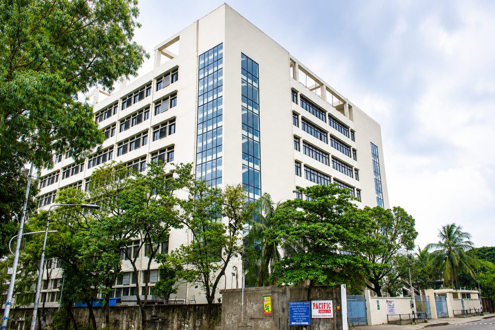 Pacific Casuals reaches LEED Platinum certification — project