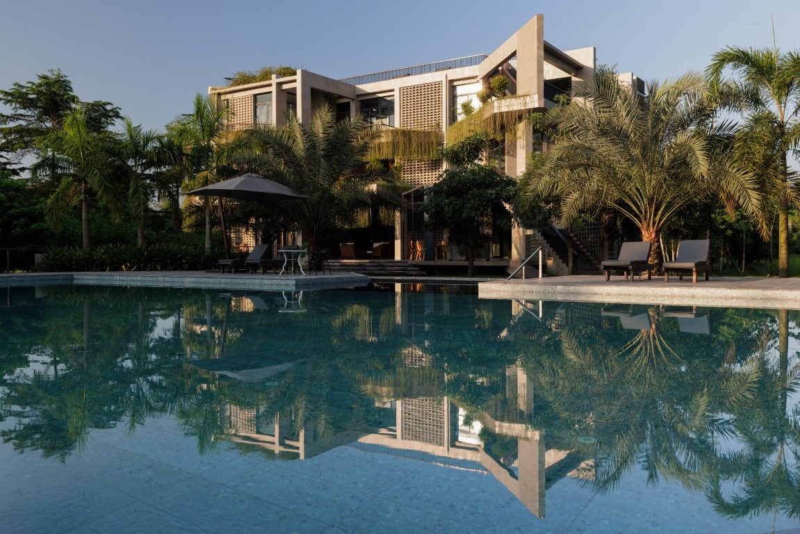 Ara Manor, Narsingdi
