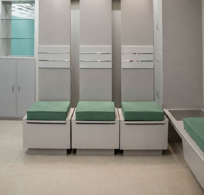 Dr. Rumi's Dental Clinic by REINCARNATION