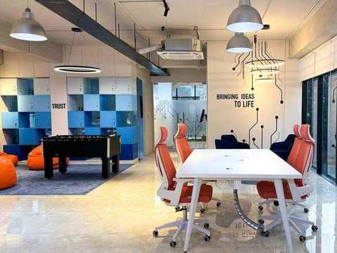 GDID Hub by REINCARNATION