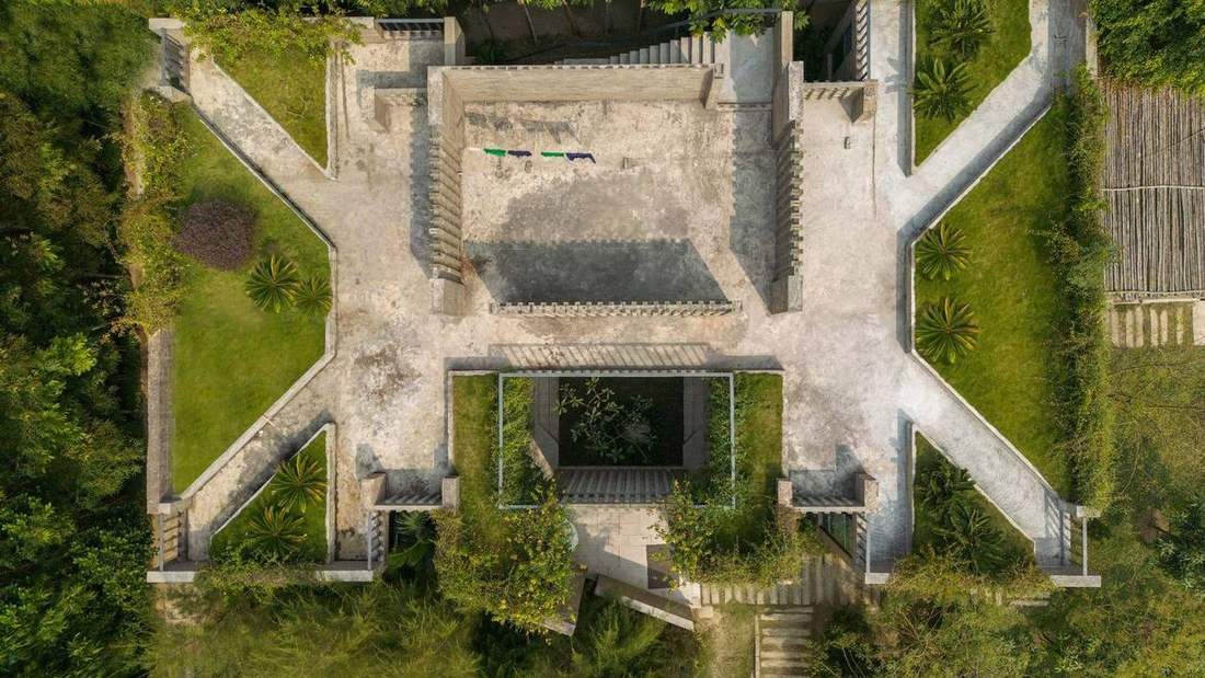 Ara Manor, Baroicha, Narsingdi