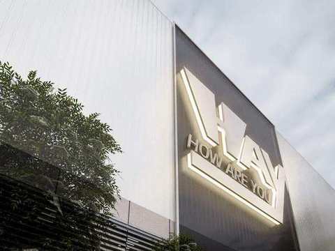 Hay Textile Industry Limited by REINCARNATION